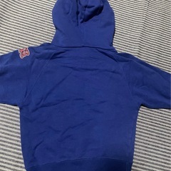 ビッグジョン パーカー 100の画像