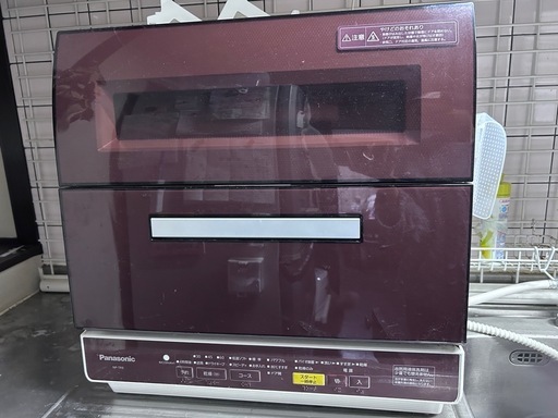 食洗機　パナソニック　