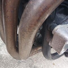 XJR400R 部品取り等に❗の画像