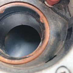 XJR400R 部品取り等に❗の画像