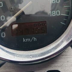 XJR400R 部品取り等に❗の画像