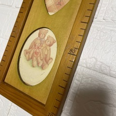 写真入れ(傷あり)の画像