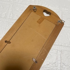 写真入れ(傷あり)の画像