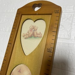 写真入れ(傷あり)の画像