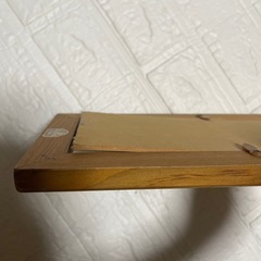 写真入れ(傷あり)の画像