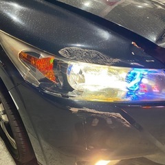 ホンダストリームの画像