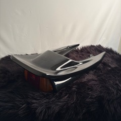 xjr400 cbxテール （詳しくないです） 一応要加工品での画像