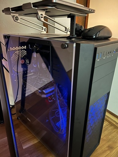 ゲーミングパソコン