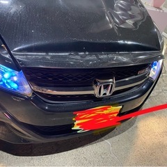 ホンダストリームの画像