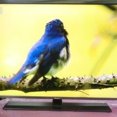 ４Ｋチューナ搭載　ハイセンス　５０Ａ６８００　無線ＬＡＮ搭載の画像