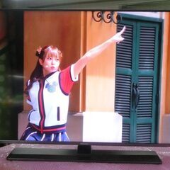 ４Ｋチューナ搭載　ハイセンス　５０Ａ６８００　無線ＬＡＮ搭載の画像