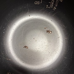 難あり格安中古ZOJIRUSHI炊飯器の画像