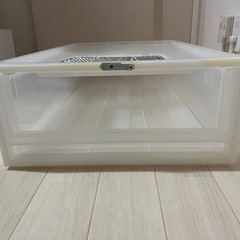 爬虫類飼育ケージ(自作)の画像