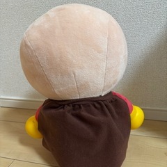 おしゃべりアンパンマンの画像