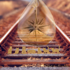 【オンライン対応】応世界観デザイン制作🐈七福猫堂🐈の画像