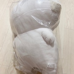 【新品未開封】モモンガぬいぐるみの画像