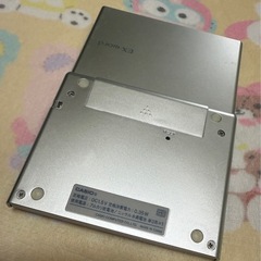 電子辞典の画像