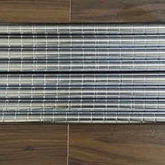 IRIS OHYAMA スチールラック　SEW-913E の画像