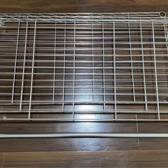 IRIS OHYAMA スチールラック　SEW-913E の画像