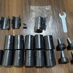 IRIS OHYAMA スチールラック　SEW-913E の画像