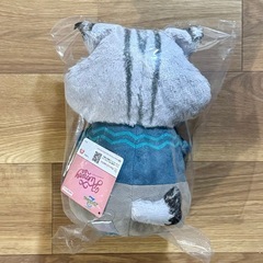 ズートピア2 Aimery BIGぬいぐるみ パウバートの画像