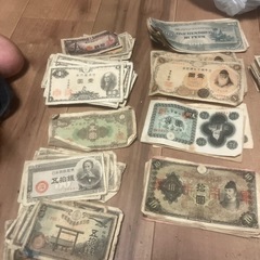 激レア希少本物美品鳩10銭１００枚＋壹園１００枚＋古銭1キロの画像