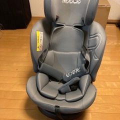 チャイルドシートの画像