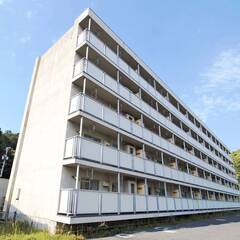 【敷金・礼金・手数料・更新料０円！】ビレッジハウス馬場1号棟 (205号室) - 賃貸（マンション/一戸建て）