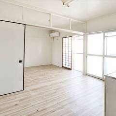 【敷金・礼金・手数料・更新料０円！】ビレッジハウス境港第三1号棟...