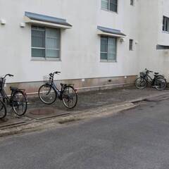 【敷金・礼金・手数料・更新料０円！】ビレッジハウス境港第三1号棟 (508号室) - 不動産