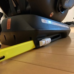 チャイルドシートの画像