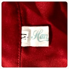 ‪꒰Hanxiner꒱‬昭和レトロ ツートンカラー ノーカラー長袖 ブラウス の画像