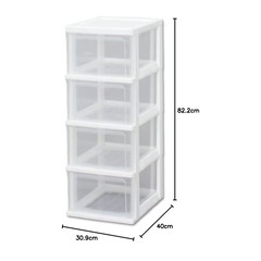 衣装ケース　タンス　収納の画像