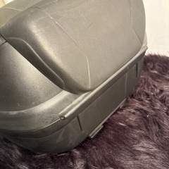 〖中古〗Y'SGEAR リアボックスの画像