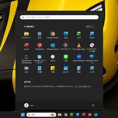 Windows11 25H2/Corei3-8130U/SSD480GB/メモリ8GB/東芝ノートパソコン/Bluetooth/15.6型フルHDの画像