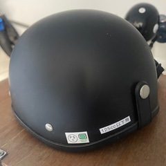 ヘルメットの画像