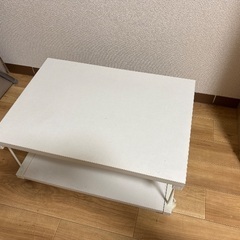 キャスター付きシェルフの画像