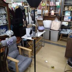 極上美品で超お洒落　ノスタルジック白熱球　アンティーク　LED対応　スタンド　デスク　ベッド　シーリングライト　スポットライト　の画像