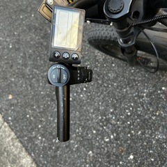 Super73 TR1系 電動E-BIKE48V1000W18ahの画像