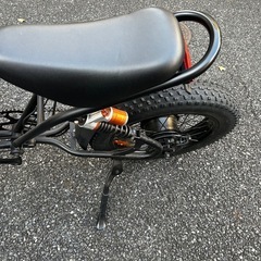 Super73 TR1系 電動E-BIKE48V1000W18ahの画像