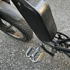 Super73 TR1系 電動E-BIKE48V1000W18ahの画像