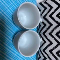 ペアカップの画像