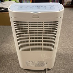 SHARP CV-H71-Wの画像