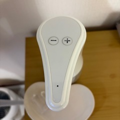 自動センサー消毒ディスペンサーの画像