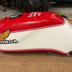 ホーク3外装セット（当時物）レア品の画像