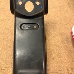 ホーク3外装セット（当時物）レア品の画像