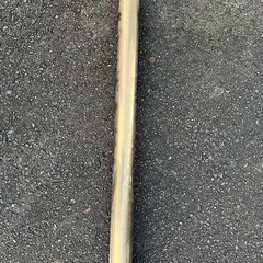 18マジェスタ UZS186ワンオフフルストレートマフラー中間リアセットの画像