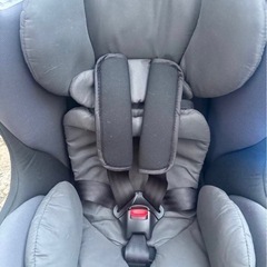 Joie チャイルドシートtiltの画像