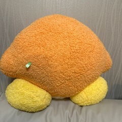 ワドルディBIG ぬいぐるみの画像