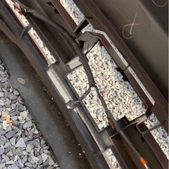 ６０ヴォクシー AZR60G フロントバンパーの画像